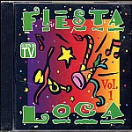 Fiesta Loca - Vol. 1
