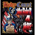 Murder 4 Hire by Body Count
