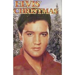 Elvis' Christmas Album