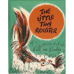 The Little Tiny Rooster
