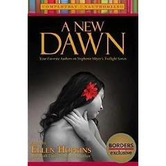 A New Dawn: Your Favorite Authors on Stephenie Meyer's Twilight Series