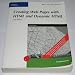 New Perspectives on Creating Web Pages with HTML and Dynamic HTML, 2nd Edition