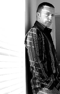 Image of Kealan Patrick Burke