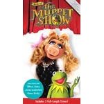 Muppets Show Best of 25th Anniversary Edition with Elton John,julie Andrews,gene Kelly