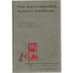 Fire Alarm Signaling Systems Handbook