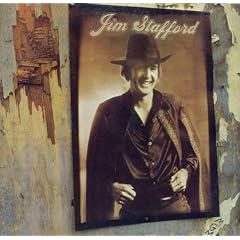 Jim Stafford