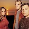 Image of Nickel Creek