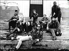 My Life With The Thrill Kill Kult