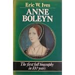 Anne Boleyn book cover