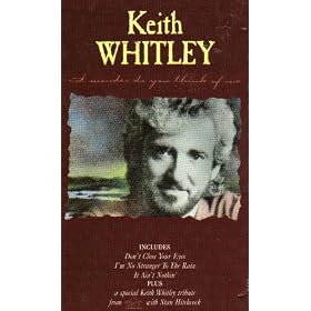 I Wonder Do You Think of Me [VHS]