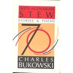 Septuagenarian Stew: Stories and Poems