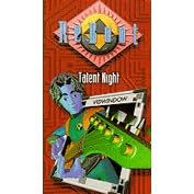 Reboot: Talent Night [VHS]
