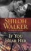 Shiloh Walker