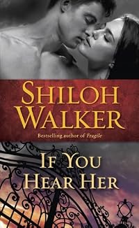Image of Shiloh Walker