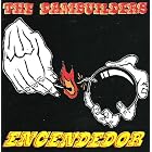 Encendedor by  The Dambuilders 