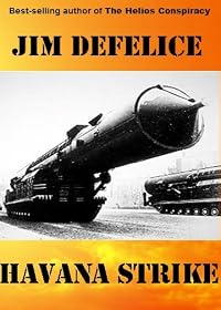 Image of Jim DeFelice