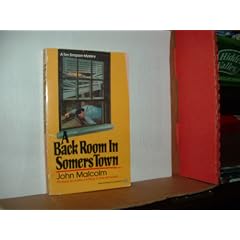 A Back Room in Somers Town