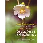 Student Solutions Manual for Bettelheim, Brown, Campbell, and Farrell's Introduction to Organic and... by Frederick A. Bettelheim, William H. Brown, Mary K. Campbell, and Shawn O. Farrell