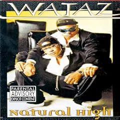 Natural High