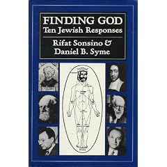 Finding God: Ten Jewish Responses