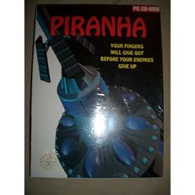 Piranha by 