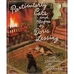 Particularly Cats ... And Rufus book cover