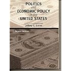 Click here to buy Politics And Economic Policy In The United States by  Jeffrey Cohen.