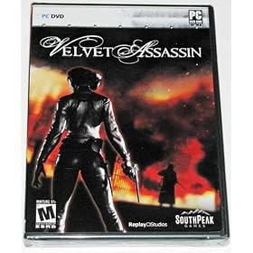 Velvet Assassin