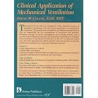 Clinical Application of Mechanical Ventilation (Respiratory Care) by David Chang