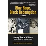 Blue Rage, Black Redemption: A Memoir book cover