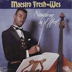 Symphony in Effect