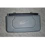 Nintendo DS Black Nerf Armor by Pelican Accessories