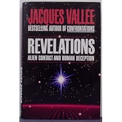 Revelations: Alien Contact and Human Deception