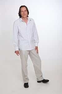 Image of Oli Hille