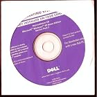 Dell Reinstallation CD: Microsoft Windows XP Home Edition,... by Dell Computer Corporation