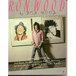 Ron Wood: The Works book cover