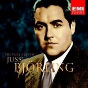 Very Best of by  Jussi Bjorling 