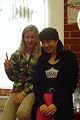 Justina Chen Headley