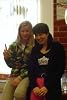 Justina Chen Headley