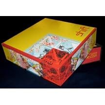 Shift board game!