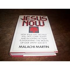 Jesus now
