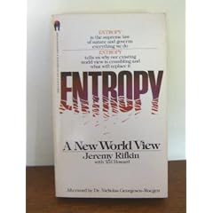 Entropy