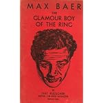Max Baer, the glamour boy of the ring book cover