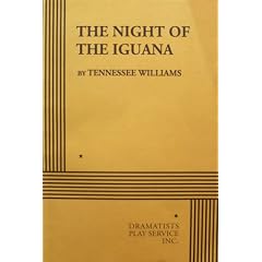 The Night of the Iguana