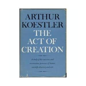 arthur koestler