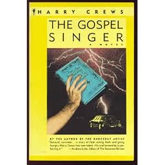The Gospel Singer: A Novel