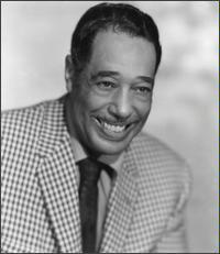 Image of Duke Ellington