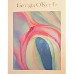 Georgia O'Keefe Arts and Letters book cover