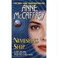 Nimisha's Ship by Anne McCaffrey