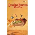 Click here to buy Swords of Mars: (#8) (Martian Tales of Edgar Rice Burroughs, No 8) by  Edgar Rice Burroughs.